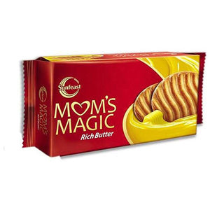 Sunfeast Moms Magic Rich Butter 250gm