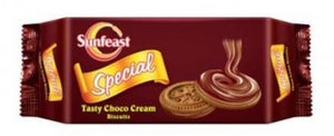 Sunfeast Special Choco Cream 50gm