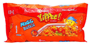 Sunfeast Yippee Noodles Magic Masala 300gm