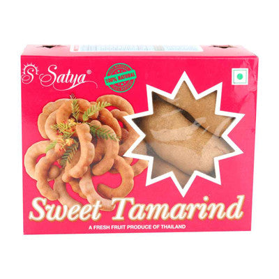 Sweet Tamrind 250Gms