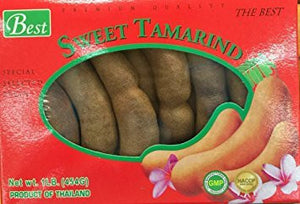 Sweet Tamrind 500gm