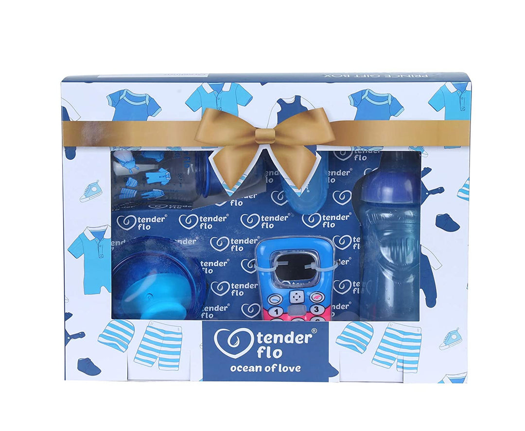 TENDER FLO PRINCE GIFT BOX