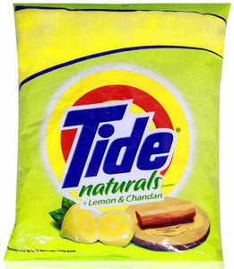 Tide Natural Lemon - Chandan 500gm