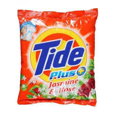 TIDE PLUS    JASMINE&ROSE 500G