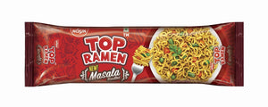 Top Ramen Masala Noodles 560gm