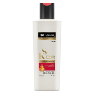 Tresemme Keratin smooth conditioner 80ml