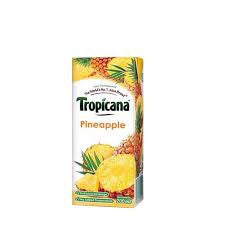 Tropicana Pineapple 200ml