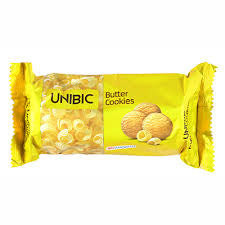 Unibic butter cookies 37gm