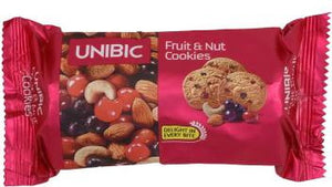 Unibic Fruit N Nut Cookies 37.5gm