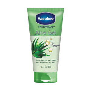 Vaseline Aloe Fresh Gel Intensive Care 150G