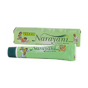 Vicco Narayani Cream Ayurvedic Medicine 30gm