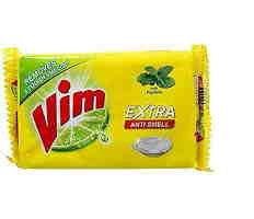 Vim Anti Smell bar 250g