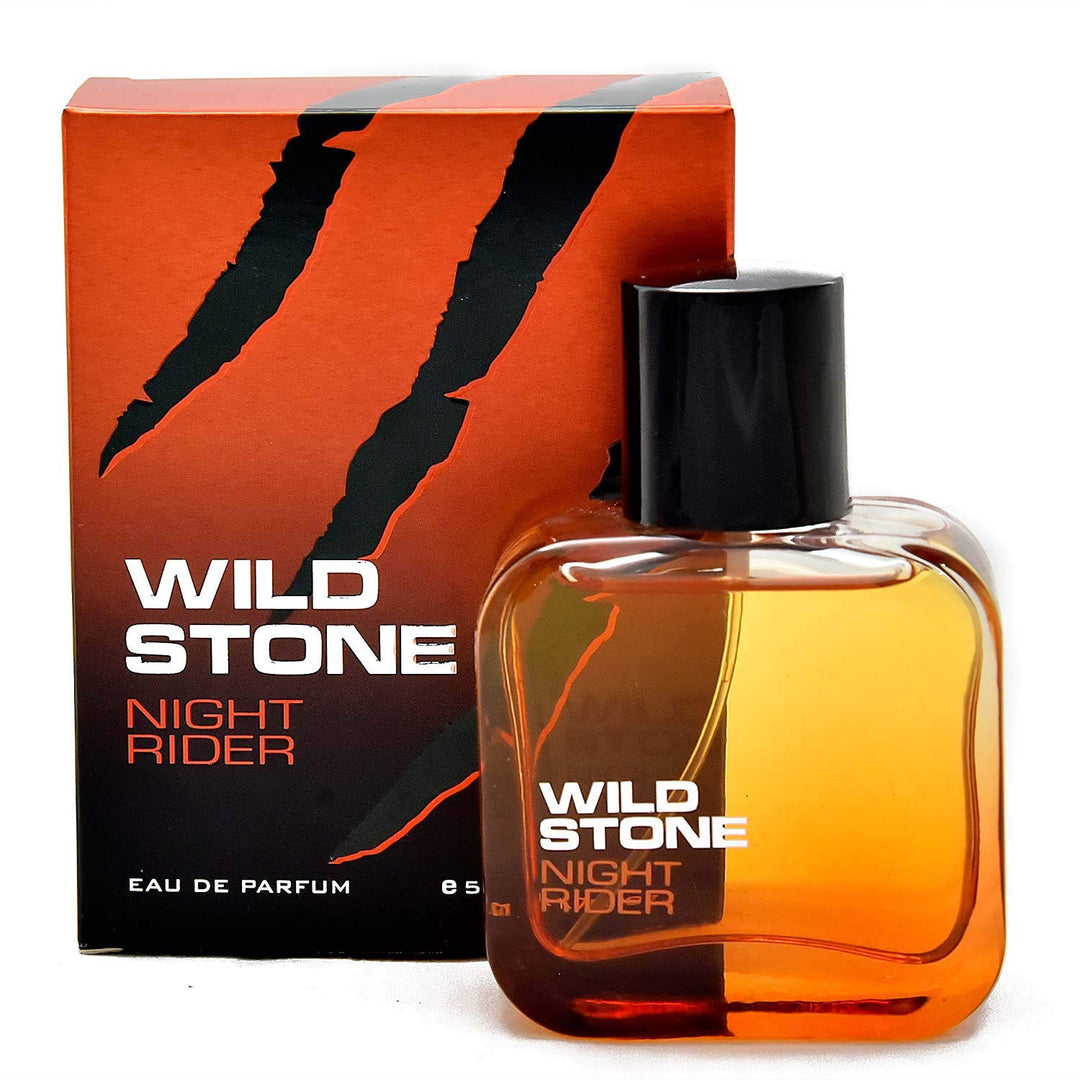 WILD STONE NIGHT RIDER EAU DE PARFUM 100 ML
